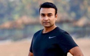 Amit Mishra