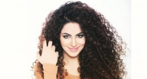 Annie Khalid
