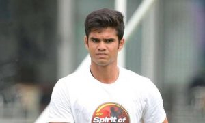 Arjun Tendulkar