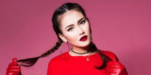 Ayu Ting Ting