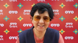 Falguni Pathak