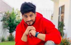 Gurnam Bhullar