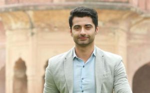 Harshad Arora