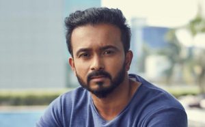 Kedar Jadhav