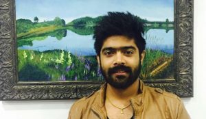 LV Revanth