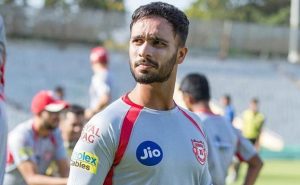 Mandeep Singh