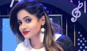 Miss Pooja