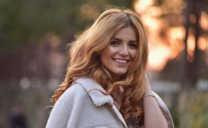 Momina Mustehsan
