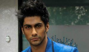 Namit Khanna