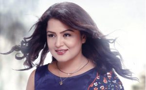 Rekha Thapa