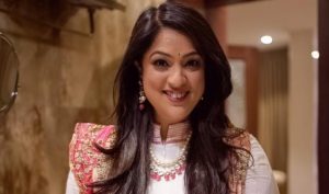 Richa Sharma