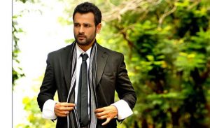 Rohit Roy