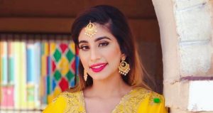 Sarika Gill