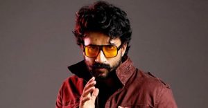 Satyadev Kancharana
