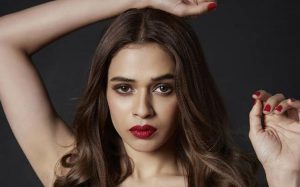 Shalmali Kholgade