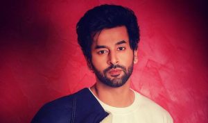 Shashank Vyas