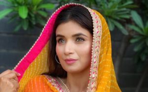 Shipra Goyal