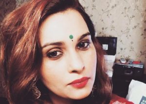 Shraddha Pandit