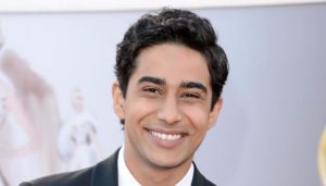 Suraj Sharma