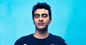 Varun Thakur