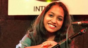 Ankita Kundu