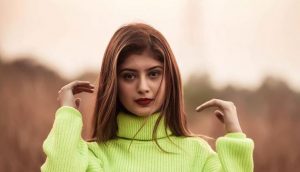 Arishfa Khan