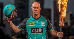 Chris Lynn