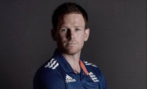 Eoin Morgan