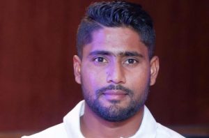 Imrul Kayes