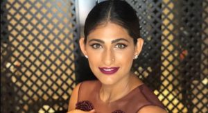 Kubbra Sait
