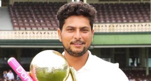 Kuldeep Yadav