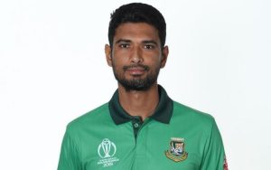 Mahmudullah