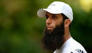 Moeen Ali