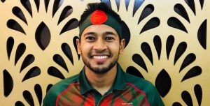 Mushfiqur Rahim