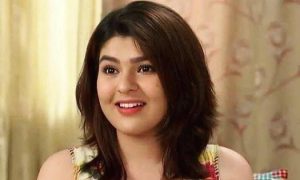 Nidhi Bhanushali