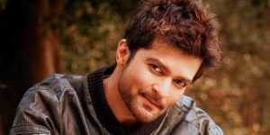 Raqesh Vashisth