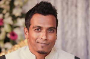 Rubel Hossain