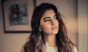 Shivani Raghuvanshi