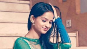 Sonam Lamba