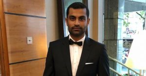 Tamim Iqbal