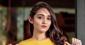 Tanya Sharma