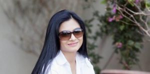 Tasneem Sheikh