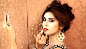 Aakanksha Sareen