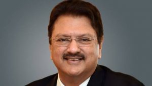 Ajay Piramal