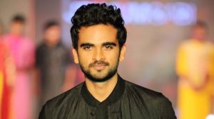 Ashok Selvan
