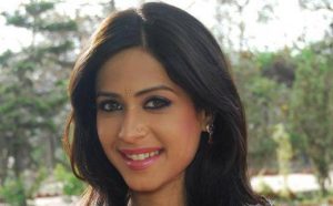 Dimple Jhangiani