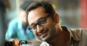 Fahadh Faasil