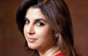 Farah Khan