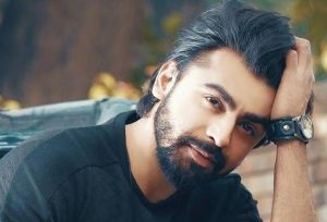 Farhan Saeed