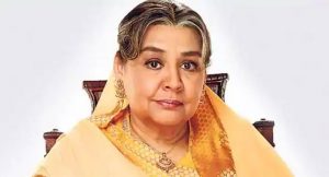 Farida Jalal
